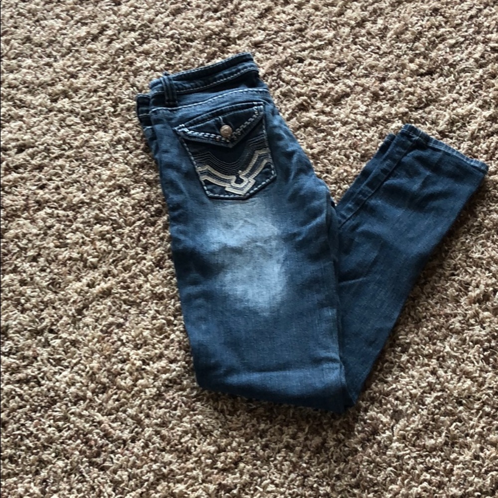 Skinny Jeans